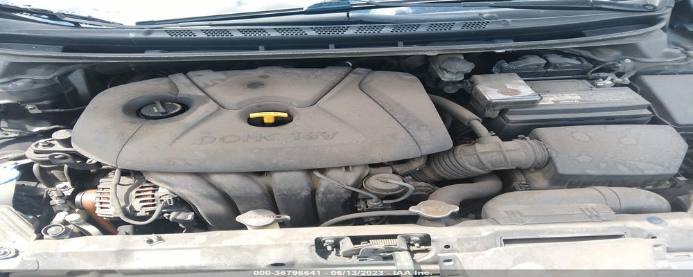 5NPDH4AE2BH003208 2011 HYUNDAI ELANTRA photo no. 10