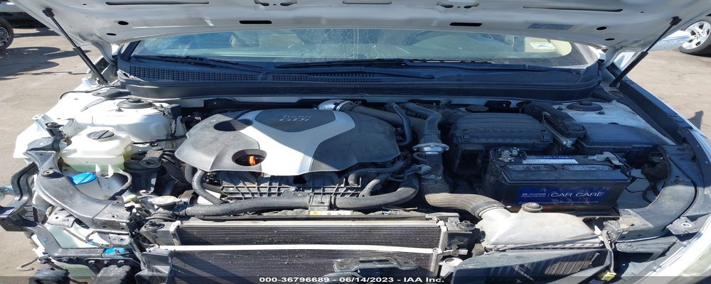5NPEC4AB3DH688296 2013 HYUNDAI SONATA photo no. 10