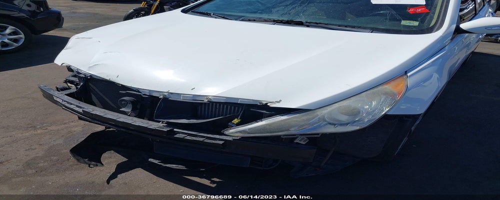 5NPEC4AB3DH688296 2013 HYUNDAI SONATA photo no. 6