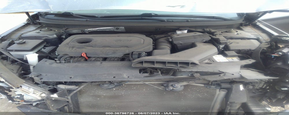 5NPE24AF7JH711581 2018 HYUNDAI SONATA photo no. 10