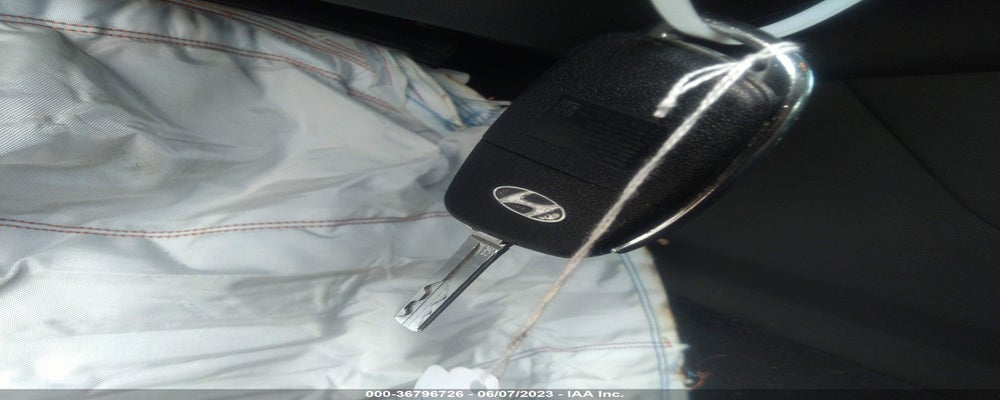 5NPE24AF7JH711581 2018 HYUNDAI SONATA photo no. 11