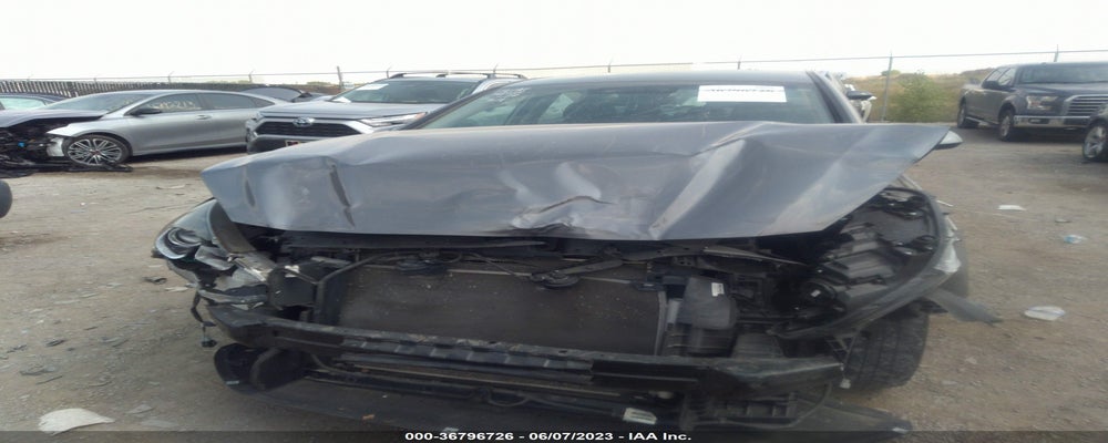 5NPE24AF7JH711581 2018 HYUNDAI SONATA photo no. 6