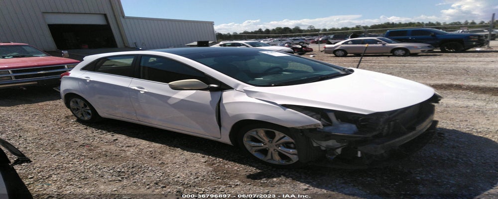 KMHD35LH0EU173262 2014 HYUNDAI ELANTRA GT photo no. 18