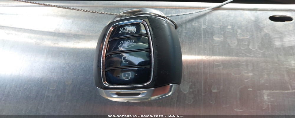 5NMS53AA0LH272474 2020 HYUNDAI SANTA FE photo no. 11
