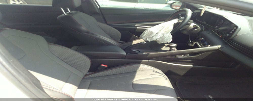 KMHLR4AF4MU175018 2021 HYUNDAI ELANTRA photo no. 5