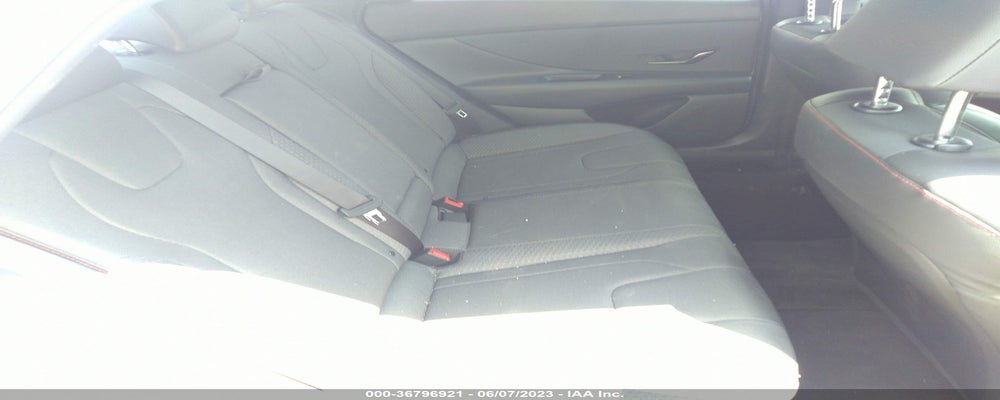 KMHLR4AF4MU175018 2021 HYUNDAI ELANTRA photo no. 8