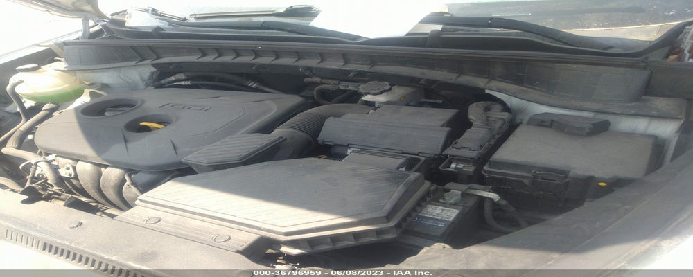 KM8J33A48GU083030 2016 HYUNDAI TUCSON photo no. 10