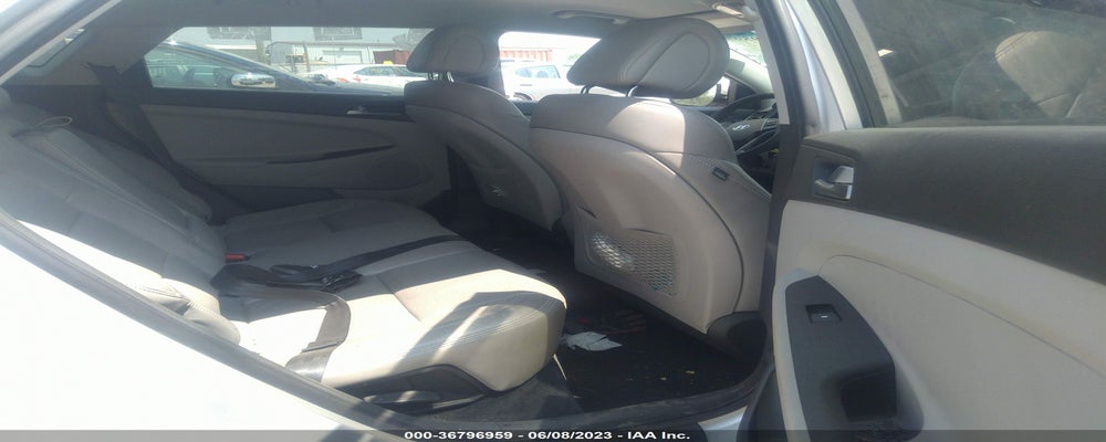 KM8J33A48GU083030 2016 HYUNDAI TUCSON photo no. 8