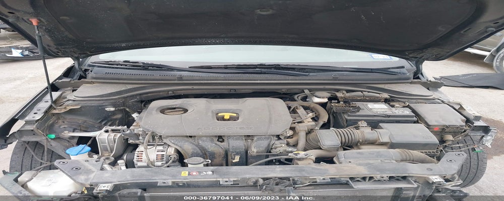 5NPD84LF7LH531883 2020 HYUNDAI ELANTRA photo no. 10