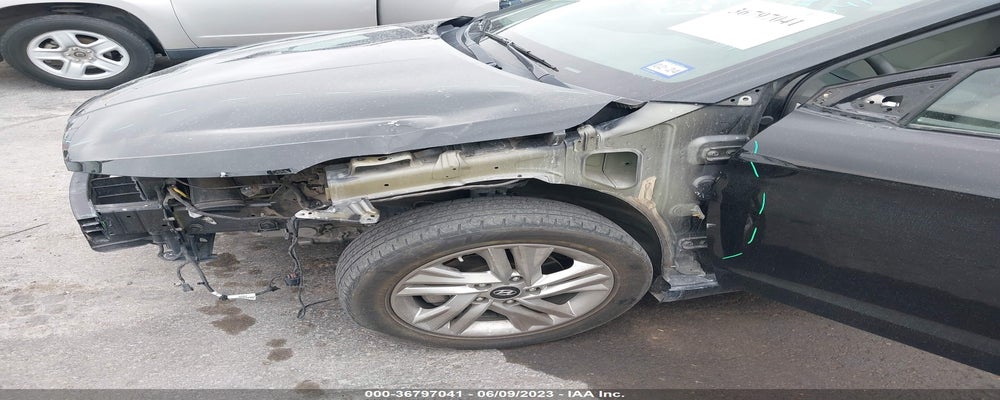 5NPD84LF7LH531883 2020 HYUNDAI ELANTRA photo no. 6