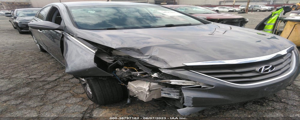 5NPEB4AC0BH013529 2011 HYUNDAI SONATA photo no. 6