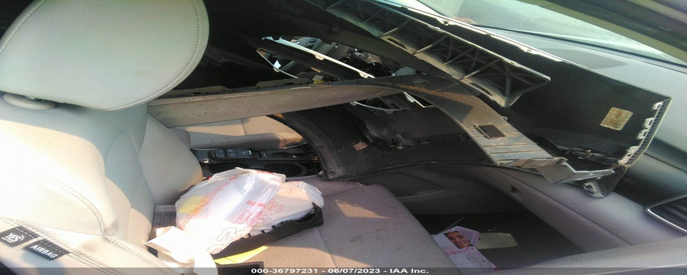 KM8J23A47KU885855 2019 HYUNDAI TUCSON photo no. 5