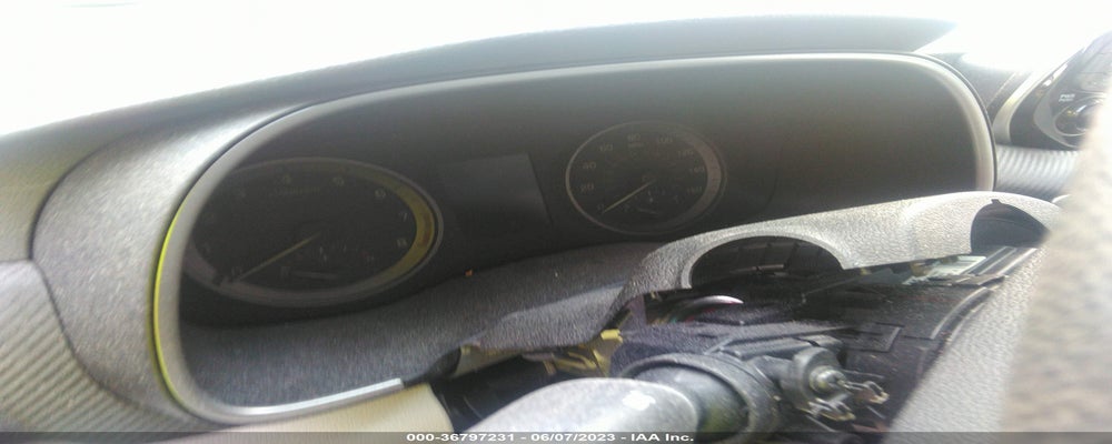KM8J23A47KU885855 2019 HYUNDAI TUCSON photo no. 7