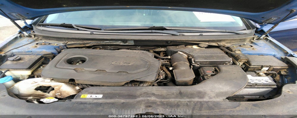 5NPE24AF6FH169395 2015 HYUNDAI SONATA photo no. 10