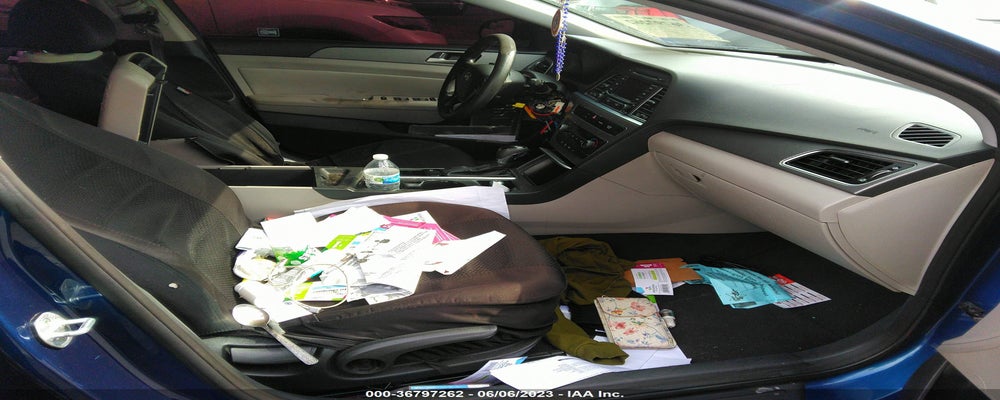5NPE24AF6FH169395 2015 HYUNDAI SONATA photo no. 5