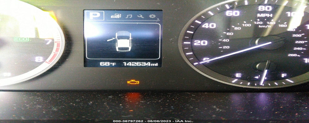 5NPE24AF6FH169395 2015 HYUNDAI SONATA photo no. 7