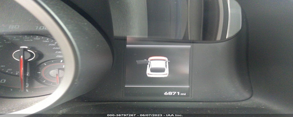 KMHLM4AG3PU446856 2023 HYUNDAI ELANTRA photo no. 7