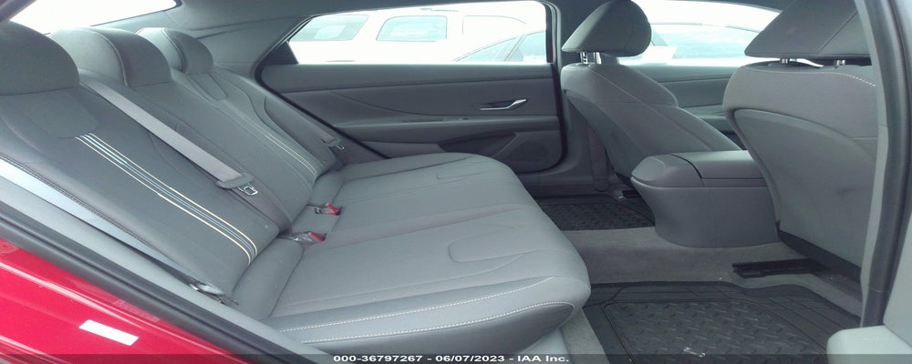 KMHLM4AG3PU446856 2023 HYUNDAI ELANTRA photo no. 8