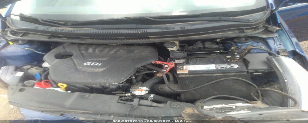 KMHCT4AE4FU908793 2015 HYUNDAI ACCENT photo no. 10