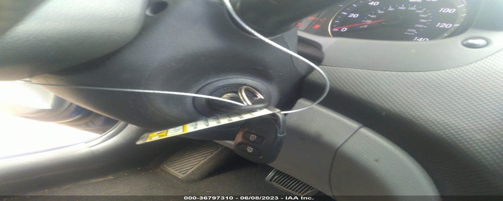 KMHCT4AE4FU908793 2015 HYUNDAI ACCENT photo no. 11