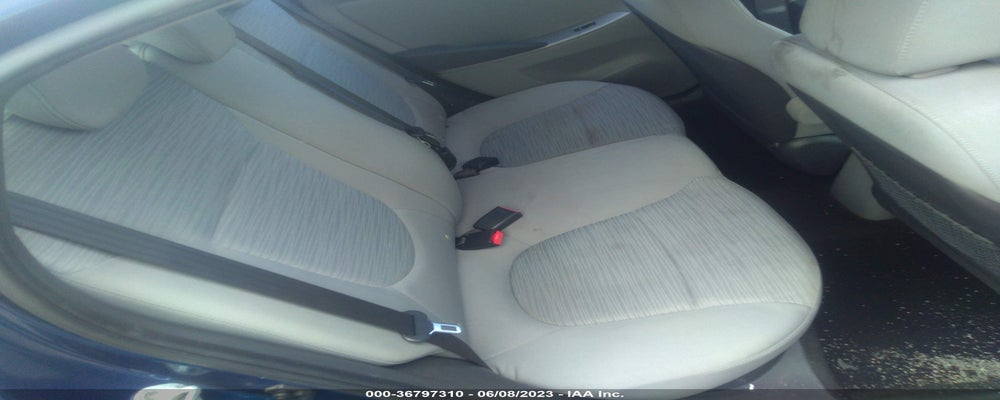 KMHCT4AE4FU908793 2015 HYUNDAI ACCENT photo no. 8