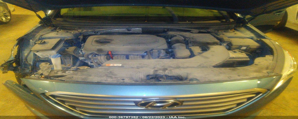 5NPE24AF5HH553462 2017 HYUNDAI SONATA photo no. 10
