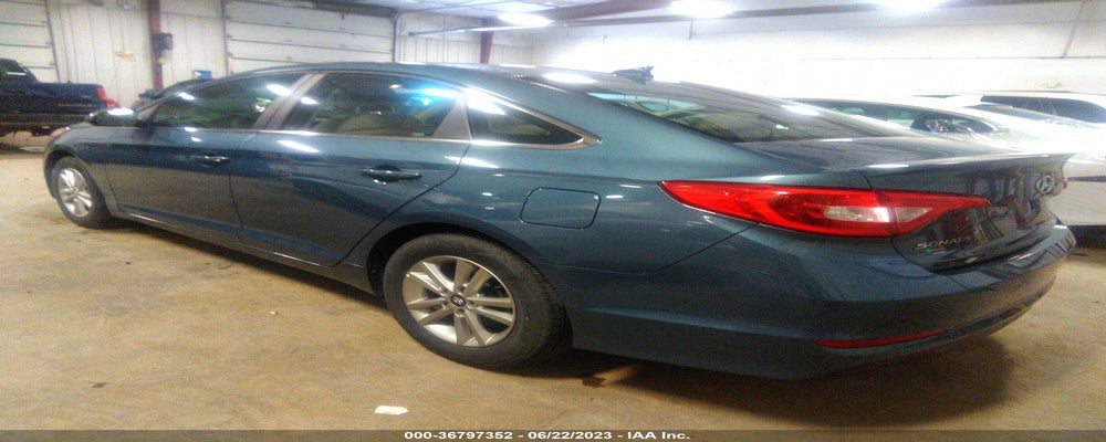 5NPE24AF5HH553462 2017 HYUNDAI SONATA photo no. 3