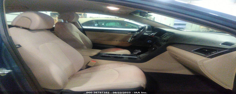 5NPE24AF5HH553462 2017 HYUNDAI SONATA photo no. 5