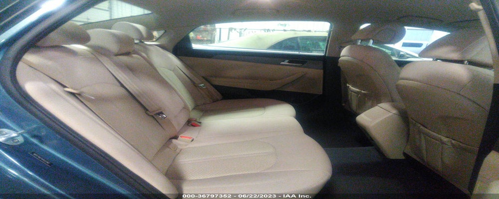 5NPE24AF5HH553462 2017 HYUNDAI SONATA photo no. 8