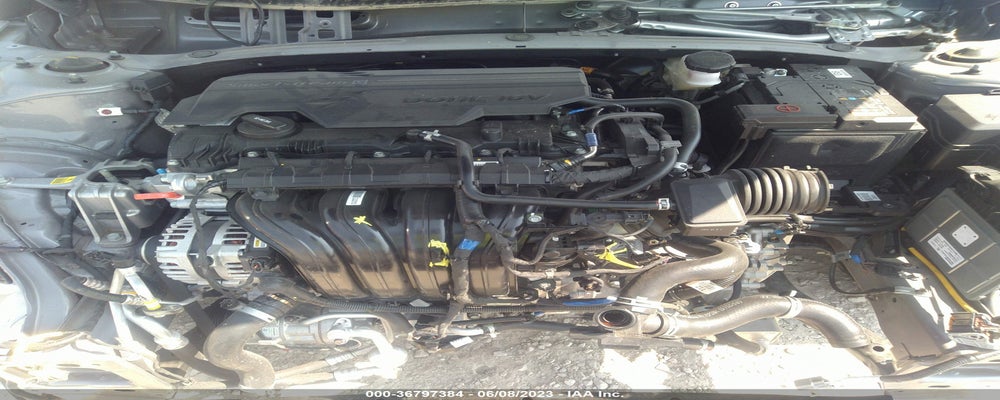 KMHLP4AG1PU508374 2023 HYUNDAI ELANTRA photo no. 10