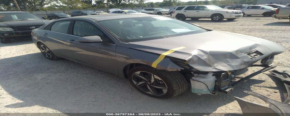 KMHLP4AG1PU508374 2023 HYUNDAI ELANTRA photo no. 16