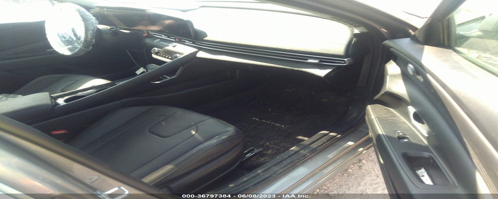 KMHLP4AG1PU508374 2023 HYUNDAI ELANTRA photo no. 5