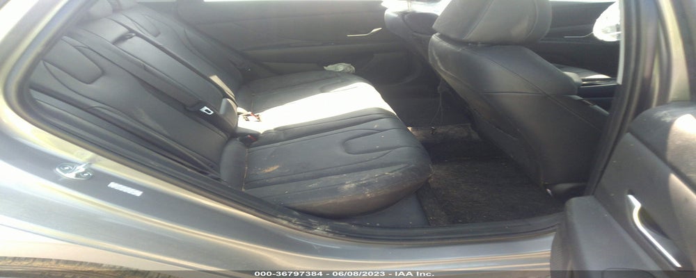 KMHLP4AG1PU508374 2023 HYUNDAI ELANTRA photo no. 8