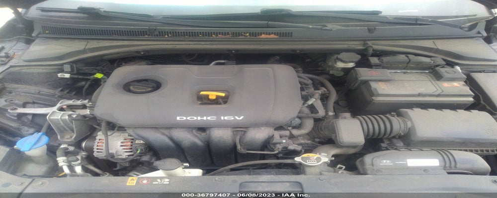 KMHTG6AF4KU006678 2019 HYUNDAI VELOSTER photo no. 10