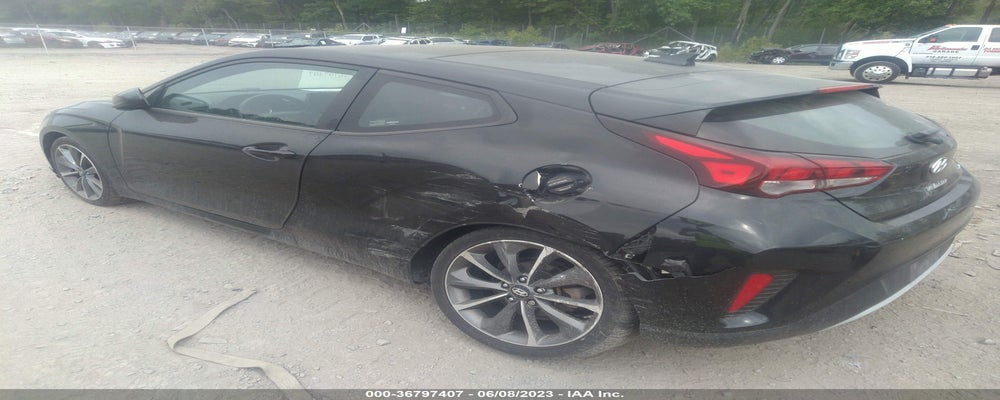 KMHTG6AF4KU006678 2019 HYUNDAI VELOSTER photo no. 6