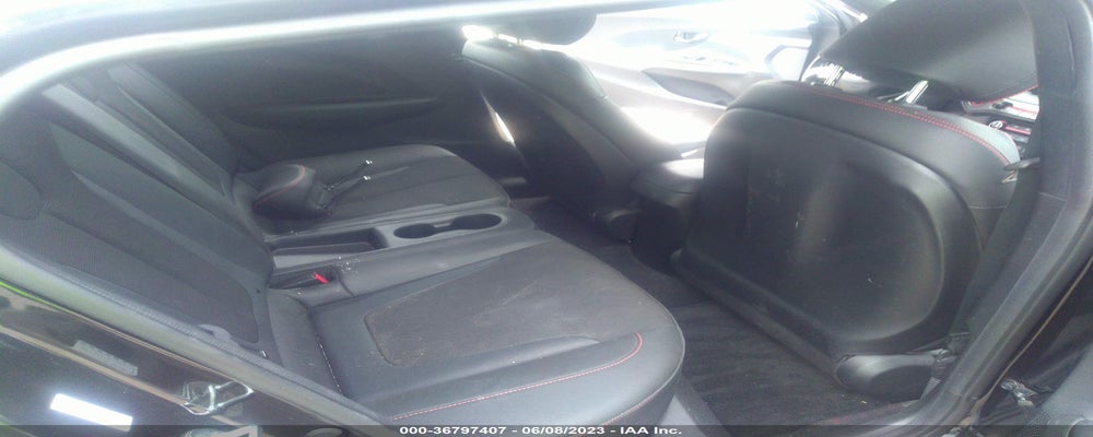 KMHTG6AF4KU006678 2019 HYUNDAI VELOSTER photo no. 8