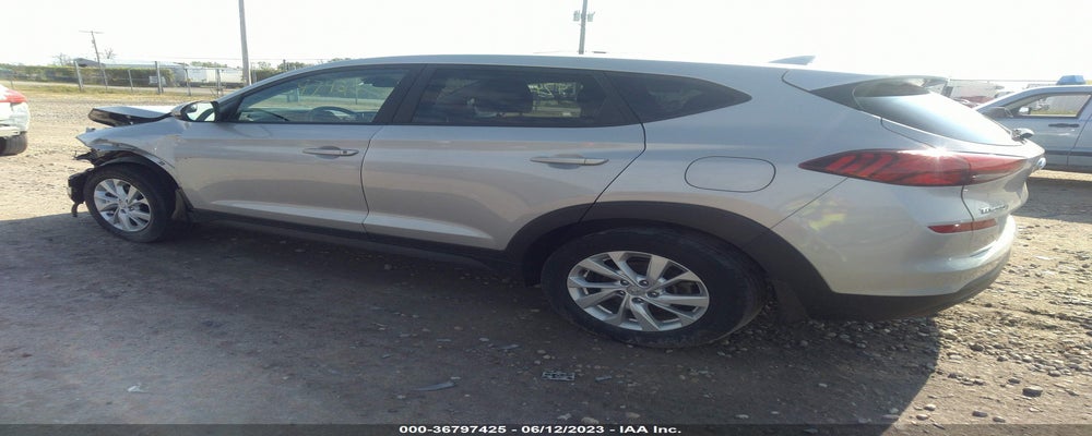 KM8J2CA41LU150015 2020 HYUNDAI TUCSON photo no. 3
