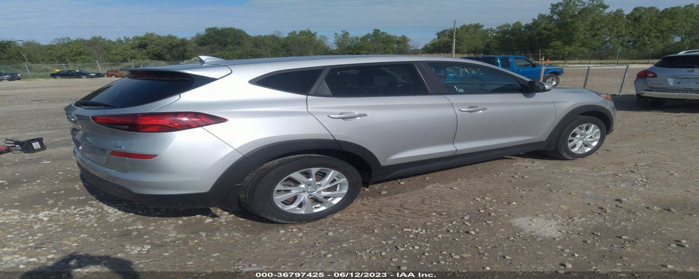 KM8J2CA41LU150015 2020 HYUNDAI TUCSON photo no. 4