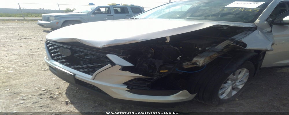 KM8J2CA41LU150015 2020 HYUNDAI TUCSON photo no. 6