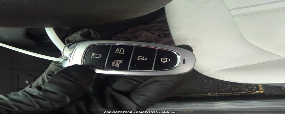 KMHL24JJ8LA015359 2020 HYUNDAI SONATA HYBRID photo no. 11