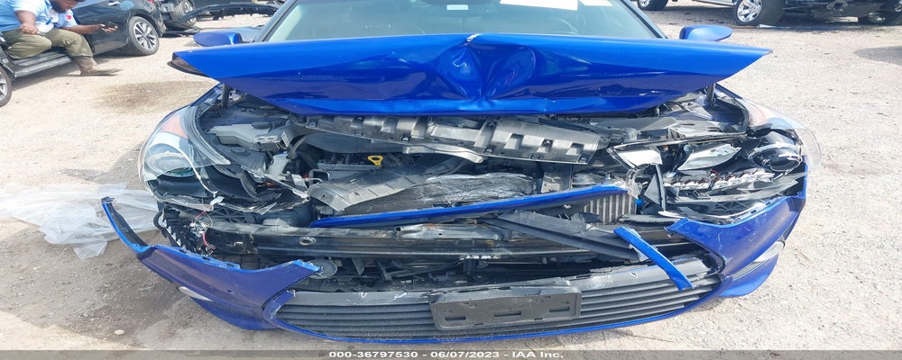 KMHTC6AE0EU190167 2014 HYUNDAI VELOSTER photo no. 6