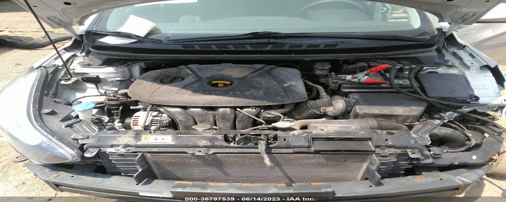 5NPDH4AE6GH737826 2016 HYUNDAI ELANTRA photo no. 10