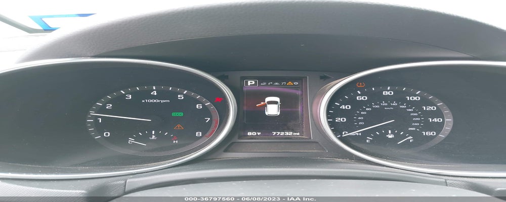 KM8SR4HF7JU289821 2018 HYUNDAI SANTA FE photo no. 7