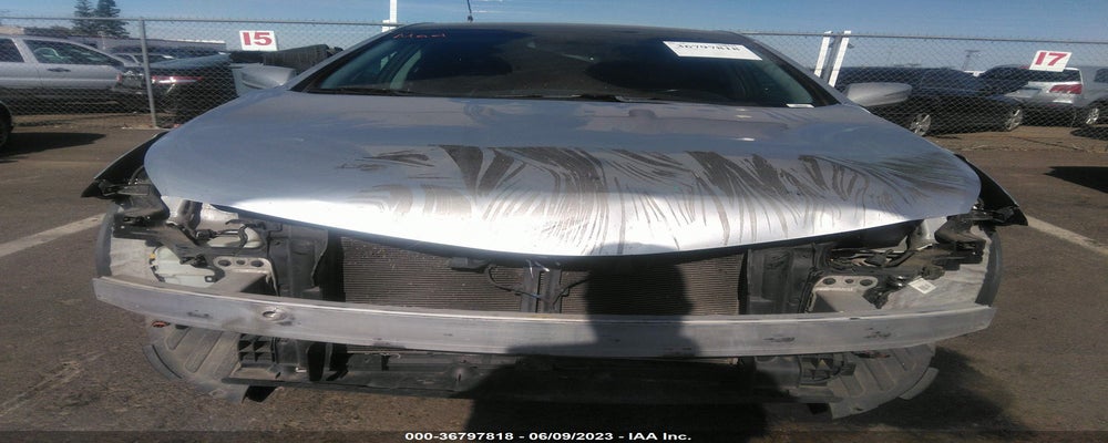 KMHFH4JG6DA200608 2013 HYUNDAI AZERA photo no. 6