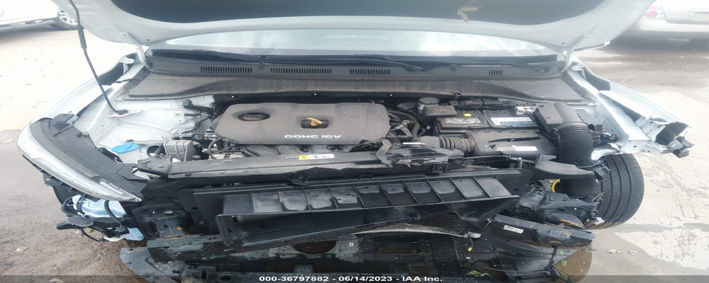 KM8K22AA9KU274701 2019 HYUNDAI KONA photo no. 10