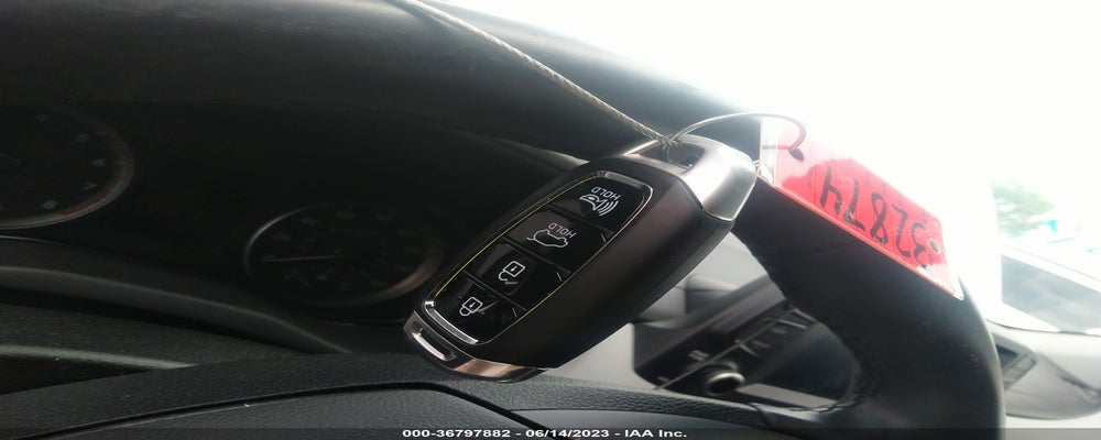 KM8K22AA9KU274701 2019 HYUNDAI KONA photo no. 11