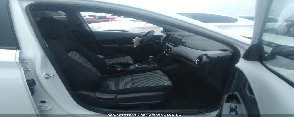 KM8K22AA9KU274701 2019 HYUNDAI KONA photo no. 5