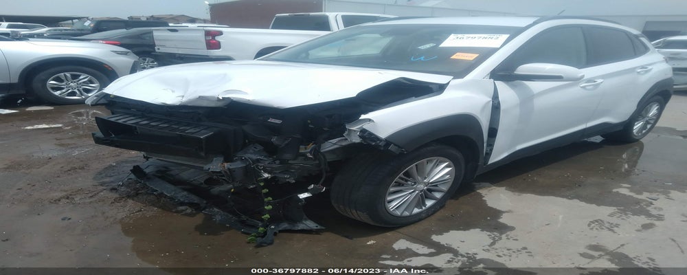 KM8K22AA9KU274701 2019 HYUNDAI KONA photo no. 6
