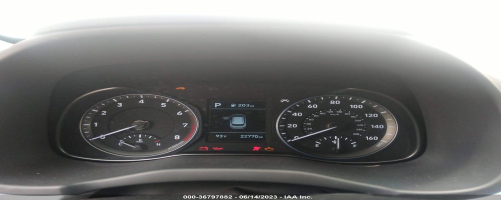 KM8K22AA9KU274701 2019 HYUNDAI KONA photo no. 7
