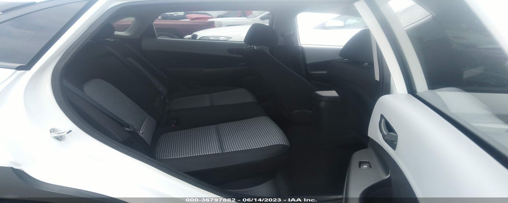 KM8K22AA9KU274701 2019 HYUNDAI KONA photo no. 8